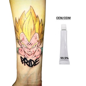 2025 Latest Models Tattoo <b>Powder</b> Cream 30G Pmu Supplies Permanent Makeup Tool Kits Dermografo Tools <b>Textured</b> Skin Factory Price - Product Image 1