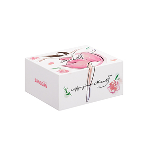 Vofull <strong>Pink</strong> Lithium Battery Portable Elderly Mini Speaker High-end <strong>Radio</strong> - Product Image 5