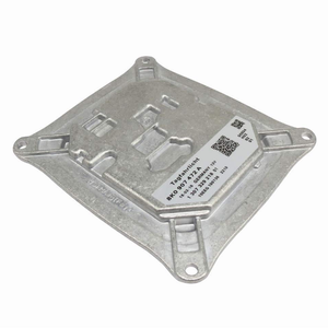 8K0907472A ชุดควบคุมบัลลาสต์ LED ซีนอนสำหรับออดี้ A4 B8/A7 |   การเปลี่ยนโมดูลไฟหน้าใหม่ 12V - Product Image 4