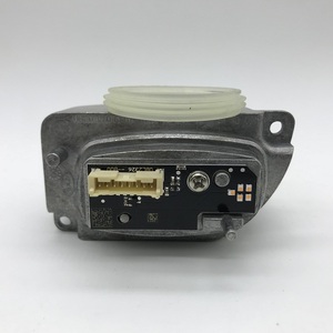 Kimh <span class=keywords><strong>LED</strong></span> tín hiệu rẽ ánh sáng 5 Series G30/G31/G38/F90 Đèn pha điều khiển đơn vị 12V 6000K OE 63117214941/63117214942 thiên thần mắt - Product Image 6