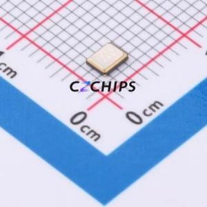 L327S160V11L Crystal (Passive) SMD3225-4P Crystal Oscillator 16MHz 10ppm 22pF - Product Image 1
