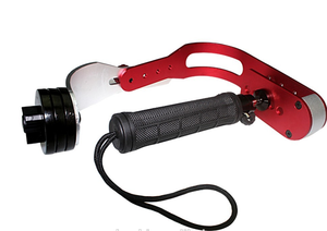 Stabilisateur de caméra vidéo, pour GoPro, Canon, Nikon, Sony, <span class=keywords><strong>VCR</strong></span>, nouveau, prix d'usine - Product Image 5