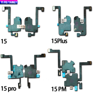 Оригинальный шлейф для наушников - Product Image 2