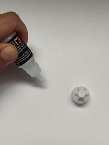 Pegamento Líquido <span class=keywords><strong>para</strong></span> <span class=keywords><strong>Uñas</strong></span> Acrílicas Transparentes de Fijación Segura, Directo de Fábrica - Product Image 3
