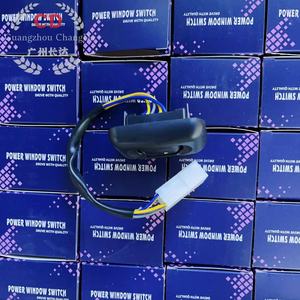 Para Hyundai PORTER1 H100 interruptor de ventana eléctrica 93692-43300 PORTER H100 Auto Parts 9369243300 - Product Image 6