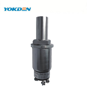 SA-3991-12 Solenoid Dừng 12V 24V Tắt SA-3991-24 Solenoid Cho CS110 ,CS120, CS130 CS150 - Product Image 3