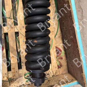 Peças De Estrutura Escavadeira De Perfuração Ajustador De Trilha Tensão Cilindro Recoil Mola para Máquinas De Perfuração para Drivers De Pilha - Product Image 6