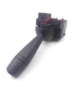 Interrupteur d'essuie-glace 255679326R  251696  8201168008 Colonne de direction Compatible avec <span class=keywords><strong>Dacia</strong></span> <span class=keywords><strong>Lodgy</strong></span> et Renault Logan II - Product Image 1