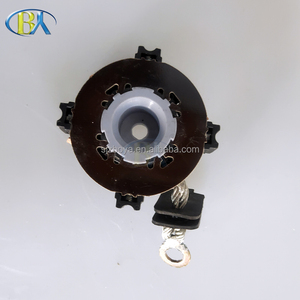 Portaescobillas de Carbón WAI 69-8328 para Arrancador Automotriz Denso, Piezas de Repuesto Nuevas al por Mayor - Product Image 2