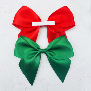E-ma thuật nhà máy bán buôn tùy chỉnh 38 Mét Ribbon làm bằng tay <span class=keywords><strong>Bow</strong></span> cổ màu Quà Tặng <span class=keywords><strong>Bow</strong></span> với tự dính cung cho túi mua sắm - Product Image 6