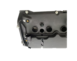 Cache soupape de cylindre de moteur en plastique pour voiture 1.6T OE 0248S7 V758239780 11127646552 pour <span class=keywords><strong>Peugeot</strong></span> <span class=keywords><strong>208</strong></span> 308 pour Citroën DS - Product Image 6