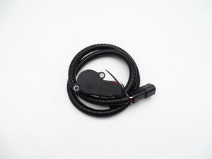อะไหล่ปั๊มไฮดรอลิก 204-7449 2047449 เหมาะสำหรับรถขุด Caterpillar CAT 320D 325D 330D 336D เซ็นเซอร์วัดมุม - Product Image 5