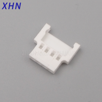 Boîtiers de bornier fil à fil MX2.0mm C2003/51005, 2mm, simple rangée, sans verrouillage