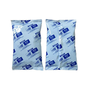 แพ็คเย็นสำเร็จรูปแบบใช้ครั้งเดียวสำหรับอุปกรณ์บำบัดฟื้นฟู ปี 2025 - Product Image 2