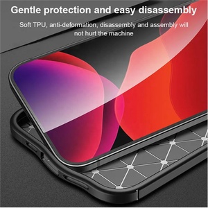 เคสโทรศัพท์มือถือ Xiaomi 13 Lite poco M5 <span class=keywords><strong>F4</strong></span> X4 blackshark 5สำหรับ redmi Note 12 Pro 12C 11E 10ลิ้นจี่หนัง TPU เคสโทรศัพท์มือถือ - Product Image 2