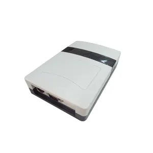 Factory Price ABS Waterproof UHF RFID USB Desktop Reader With SDK Demo Rfid Card Writer