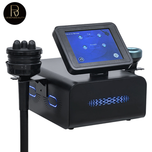 Appareil de massage vibrant G5 pour amincissement corporel, haute fréquence, massage sous vide, pression négative, réduction des graisses, pour les pieds - Product Image 3