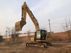 Escavatore Cingolato Idraulico Cat 320gc <span class=keywords><strong>Usato</strong></span> di Alta Qualità, Macchinario Industriale in <span class=keywords><strong>Vendita</strong></span> a Prezzo Vantaggioso - Product Image 3