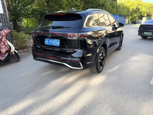 VW <span class=keywords><strong>Tiguan</strong></span> L PRO 2.0TSI 380TSI 2WD <span class=keywords><strong>R</strong></span> <span class=keywords><strong>Line</strong></span> SUV Automático Edición Inteligente Leader 2026 Usado, Disponible en Stock, Volante a la Izquierda - Product Image 3