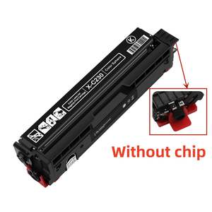 Cartuccia Toner C230 per cartucce Toner ad alta capacità <span class=keywords><strong>Xerox</strong></span> C230/C235 Toner a colori Toner C230 - Product Image 2