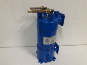 Condenseur d'échangeur de chaleur de PVC de titane de capacité de chauffage pour la <span class=keywords><strong>pompe</strong></span> à chaleur de chauffage de <span class=keywords><strong>piscine</strong></span> d'inverseur - Product Image 6