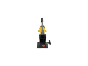 ปั๊มมือไฮดรอลิก ENERPAC P2282 สองสปีด แรงดันสูงพิเศษ 60 นิวตัน-ลิตร น้ำมันใช้งานได้ 40000 ปอนด์ต่อตารางนิ้ว P2282 ENERPAC P2282 ปั๊มมือไฮดรอลิกสองสปีดแรงดันสูงพิเศษ - Product Image 4