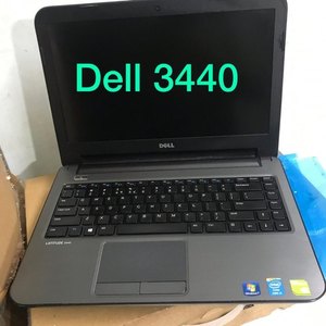 Premium dizüstü bilgisayarlar toplu I5-4 \ 4g Ram \ 500g Hdd \ 14 'Dell E3440 için yenilenmiş bilgisayar kullanılır - Product Image 3