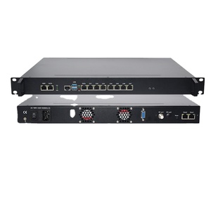 Imod60 HLS HTTP <span class=keywords><strong>UDP</strong></span> IP để ATSC RF modulator 8 kênh khách sạn IPTV RTMP để DVB T ISDB-T RF modulator - Product Image 1