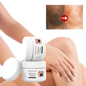 Травяной крем Maycheer 50 г для женщин удаляет темные пятна подмышки руки колени увлажняющий увлажняет кожу трансграничная оптовая продажа за рубежом - Product Image 2