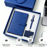 Ensemble de carnet A5 Starlink Xl-SW05, ensemble professionnel écologique et sain, coffret cadeau tendance - Vente en gros pour les entreprises