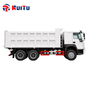 Camion benne d'<span class=keywords><strong>occasion</strong></span> 6x4 SINOTRUK HOWO NX 10 roues 30 tonnes diesel pour l'exploitation minière, neuf et très demandé en Chine, également disponible en version HOWO TX 6X4 - Product Image 1