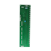 Carte de communication pour cabine d'ascenseur RS32-V2.0 – Réglage de l'annonce vocale