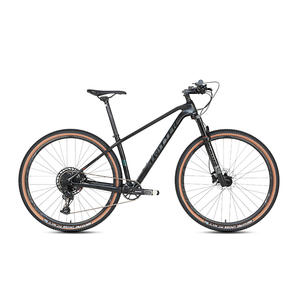 Bicicleta de Montaña de Fibra de Carbono <span class=keywords><strong>para</strong></span> Hombre, Modelo 2026, Nueva, en Oferta, 29 Pulgadas, SX de 12 Velocidades, <span class=keywords><strong>Color</strong></span> Gris, Bicicleta MTB en Venta - Product Image 6