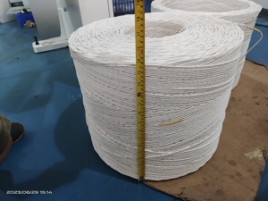 เครื่องม้วนกระดาษความเร็วสูงแบบม้วนกลับสำหรับทำหูกระดาษถุง - Product Image 4