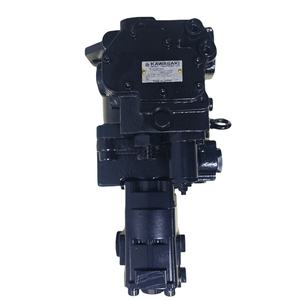 For K3SP36B Remanufactured Hydraulic Main <b>Pump</b> for Crawler Excavator YT10V00002F1 Steel Construction Machinery Parts - Product Image 3