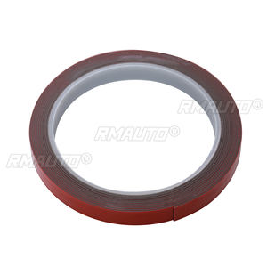 Alerón de maletero y adhesivo de techo para Honda Accord 2018-2020 10.ª generación, sedán de 4 puertas, accesorios de modificación de alerón trasero. - Product Image 6