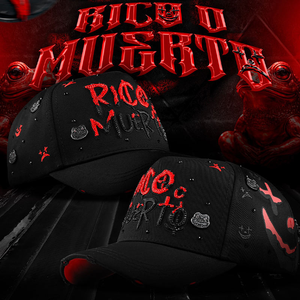 OEM/ODM Personalized Embroidery logo Suede Barbas Sombreros 5 Panel Structured Baseball Cap Original Barbas <b>Hats</b> Beard <b>Hats</b> - Product Image 3