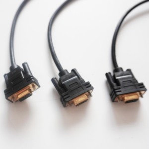Кабель DB9 на заказ с разъемами Molex, жгут проводов - Product Image 5