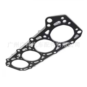 Cylinder Head <b>Gasket</b> 11044-VC100 11044-2W207 7701058029 For Nissan Caravan Standard Size - Product Image 5