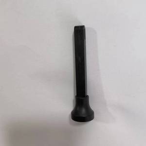 Poignée de starter pour moteur hors-bord Yamaha 682-41271-00 pour moteur 2 temps 30 CV, pièce de rechange - Product Image 1