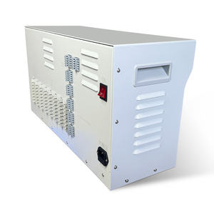 Bộ điều khiển giao thông công suất chính 96 kênh với các mạch ngắn và mạch hở cho tất cả ánh sáng - Product Image 4