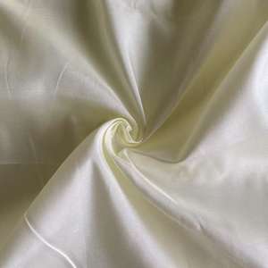 ปลอกหมอนผ้าซาตินดูปิโอนีแบบทูโทนสำหรับเก้าอี้โรงแรมของตกแต่งงานแต่งงานผ้าค<span class=keywords><strong>ริ</strong></span>สต์มาสสำหรับเด็กผู้หญิงทำจากจีน - Product Image 2