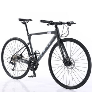 Venta caliente 700C <span class=keywords><strong>bicicleta</strong></span> de carretera Marco de aleación de aluminio <span class=keywords><strong>bicicleta</strong></span> de carretera 21 velocidades <span class=keywords><strong>bicicleta</strong></span> de carreras freno de disco <span class=keywords><strong>bicicleta</strong></span> de carretera - Product Image 4