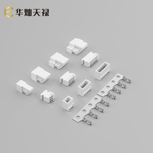 कॉपर संपर्क के लिए नायलॉन और फास्फोरस कांस्य HC-NH1.0-2P-20PLT-05 तार - Product Image 1