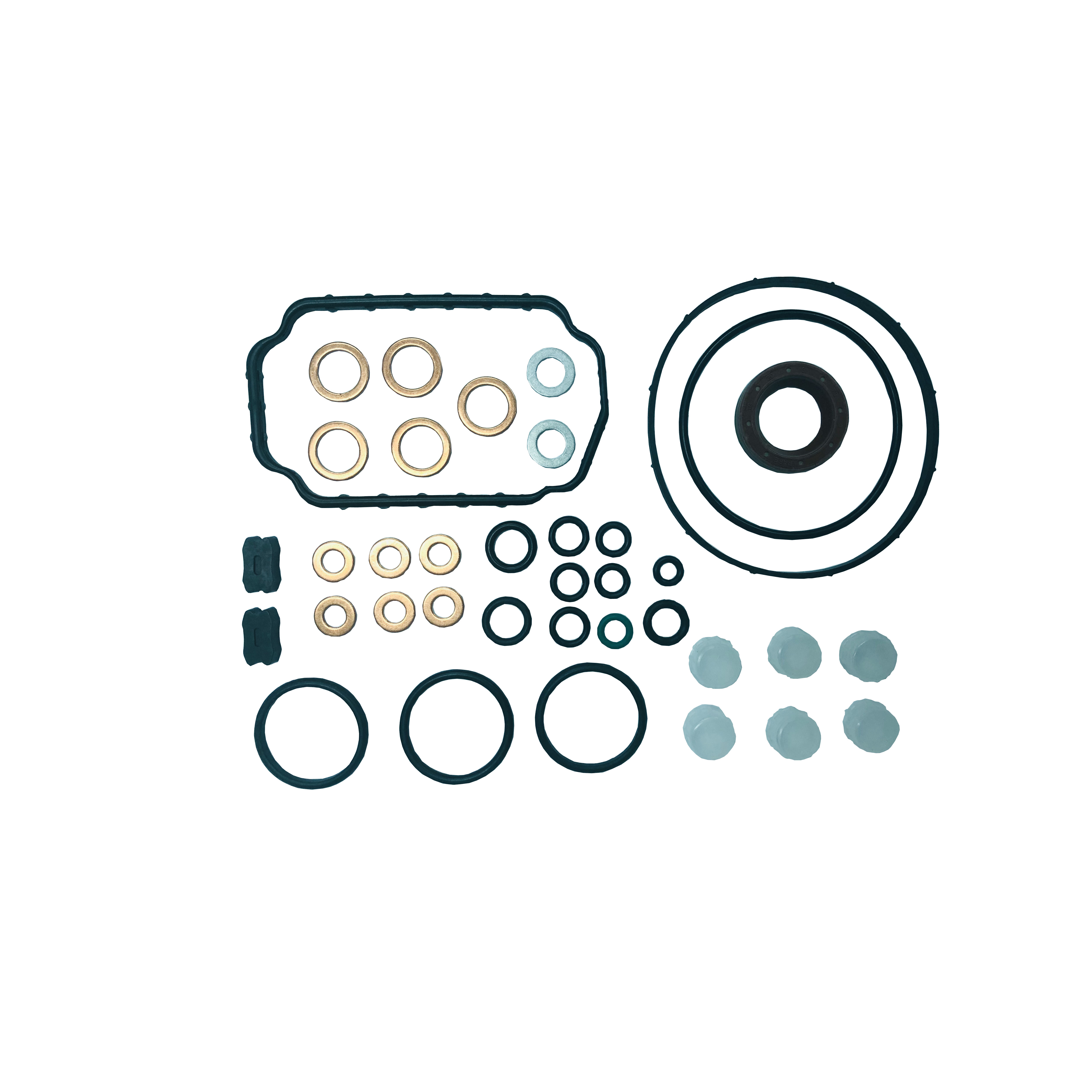 Diesel Fuel Pump Part Repair Kit 1 467 010 059 800003 800726 15452 Gasket Kit 800003 800726 15452 Overhaul Kit 1467010059H
