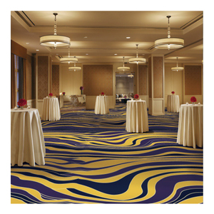 Cinese Tradizionale Design Axminster <span class=keywords><strong>Tappeto</strong></span> Per Hotel <span class=keywords><strong>sala</strong></span> Banchetti Del Corridoio E Camera Poliestere Stampato <span class=keywords><strong>Tappeto</strong></span> - Product Image 3