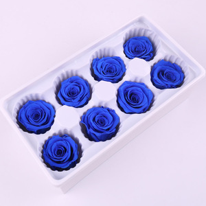 8 pz/set naturale vera rosa incantata conservata fiore di rosa fresca luce fiori eterni rosa regalo <span class=keywords><strong>per</strong></span> <span class=keywords><strong>lei</strong></span> il giorno di <span class=keywords><strong>San</strong></span> <span class=keywords><strong>Valentino</strong></span> - Product Image 6