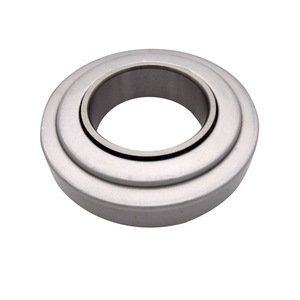 Rodamiento de Bolas de Ranura Profunda, 25 mm de Diámetro Interior, 30 mm de Diámetro Exterior, Precisión P0, Métrico 6305NR, Sin Sello, Acero para Rodamientos - Product Image 1