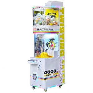Jeux d'arcade en gros, salles de jeux, machines d'arcade commerciales à monnayeur, machines à sous pour enfants - Product Image 3