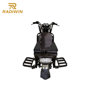Radiwin Thế Giới Nhanh Nhất Nhẹ Nhất Điện Xe Máy E Scooter <span class=keywords><strong>80mph</strong></span> Di Động Ewheels 77 New E Xe Máy Trong Uganda Dưới 500 Cho Bán - Product Image 5